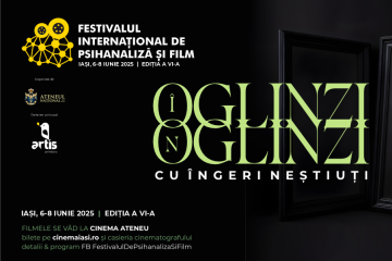 Festivalul Internațional de Psihanaliză și Film