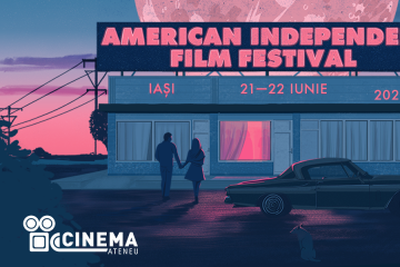 American Independent Film Festival