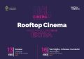 Rooftop Cinema