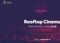 Rooftop Cinema