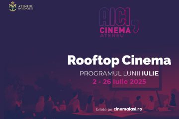 Rooftop Cinema
