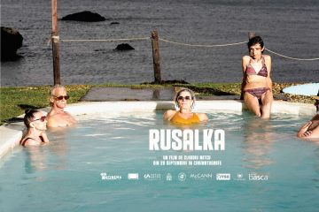 Rusalka