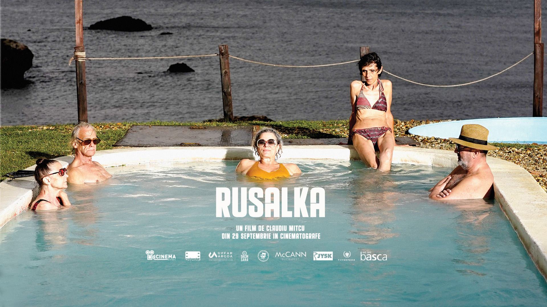 Rusalka