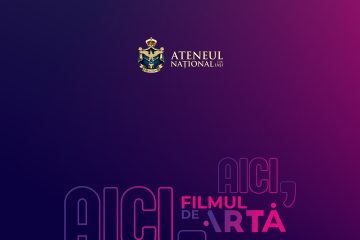 Aici, Filmul de Artă