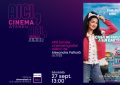 Aici, Cinema Junior