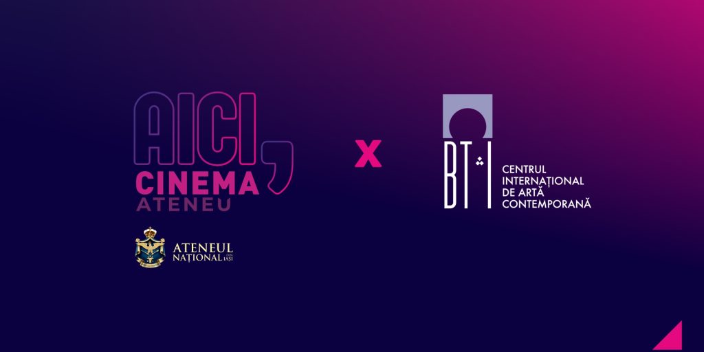 Centrul Internațional de Artă Contemporană