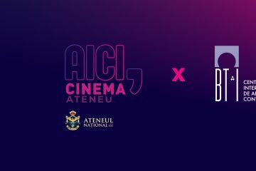 Centrul Internațional de Artă Contemporană