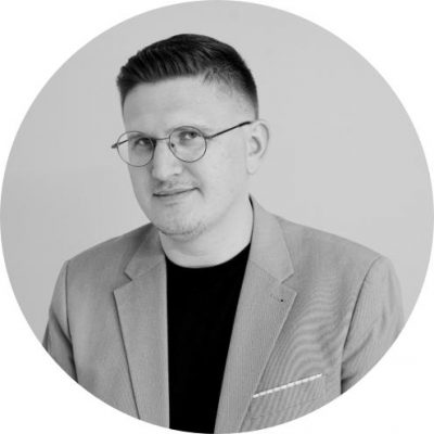 Andrei Giurgia - coordonator Cinema Ateneu Andrei Giurgia - coordonator Cinema Ateneu