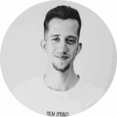 Andrei Poncu - Coordonator Proiecție Andrei Poncu - Coordonator Proiecție