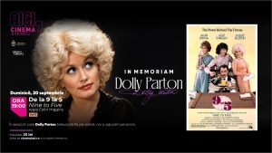 Dolly Parton