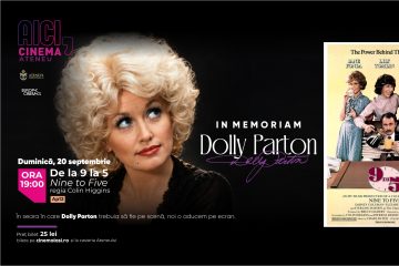 Dolly Parton
